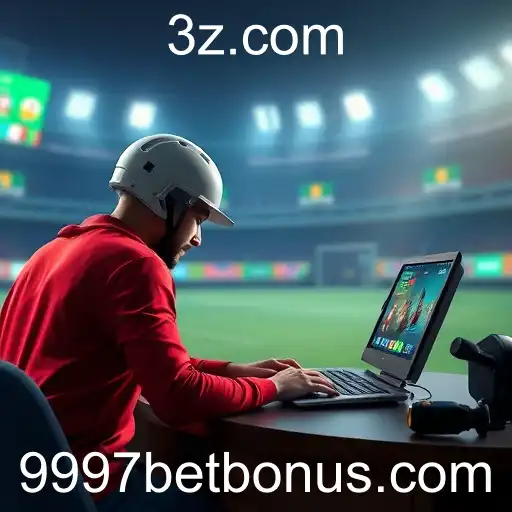 9997bet e o Crescimento dos Jogos Online no Brasil