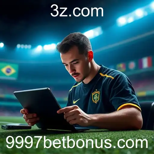 O Crescimento da Indústria de Jogos de Aposta no Brasil