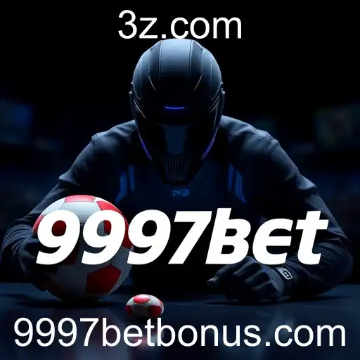 O Impacto do 9997bet no Mercado de Jogos em 2025