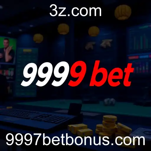 9997bet: O Jogo que Conquista o Brasil em 2025