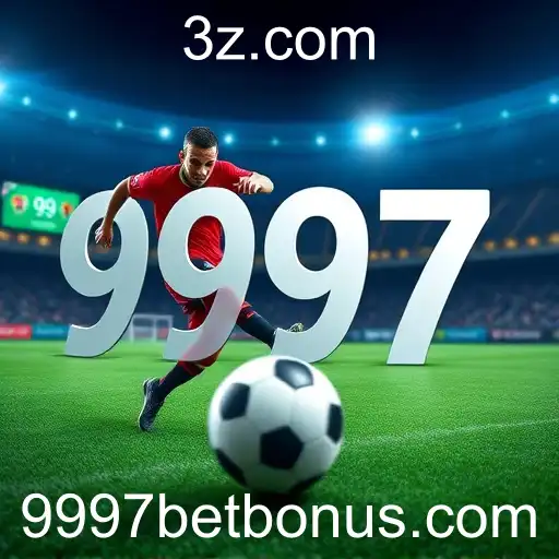 A Ascensão do 9997bet no Cenário de Jogos Online