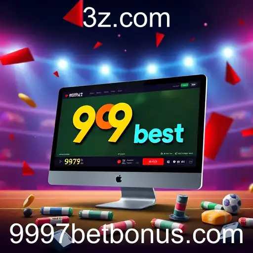 A Ascensão dos Jogos Online em Portugal: As Implicações da 9997bet