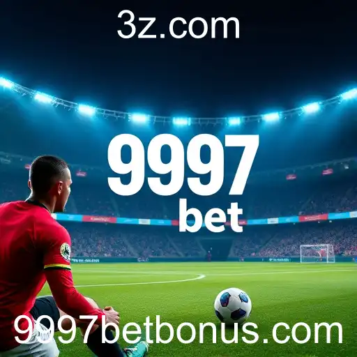 O Impacto do 9997bet no Cenário de Jogos em 2025