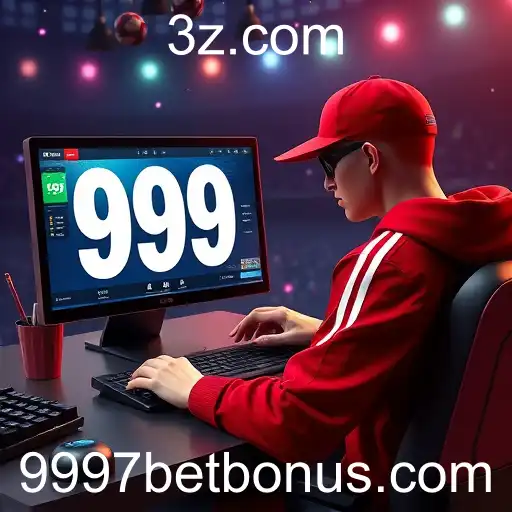 O Crescimento dos Jogos Online e a Influência de 9997bet