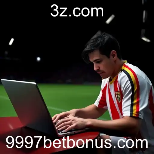 O Crescimento dos Sites de Apostas Online no Brasil