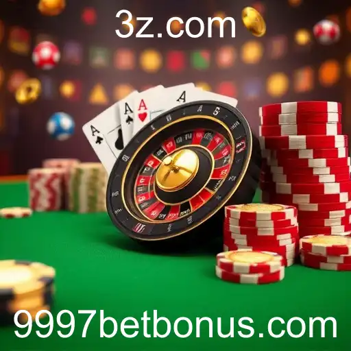 Novidades em Jogos Online com 9997bet
