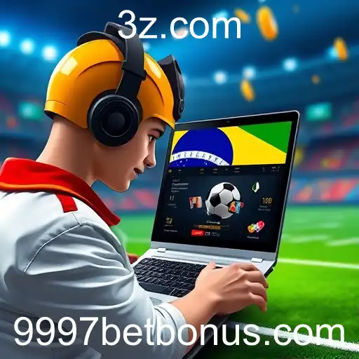 Expansão e Tendências do Setor de Jogos Online