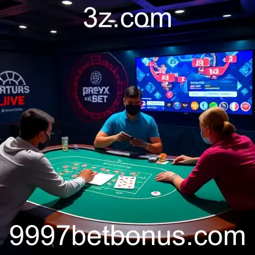 Tendências Atuais no Mercado de Jogos Online em 2025